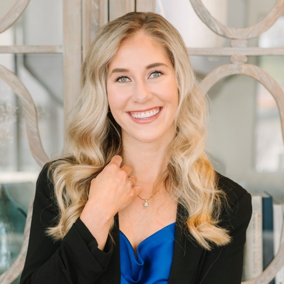 Hannah Ellis Photo
