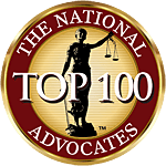 Top 100 Accolade
